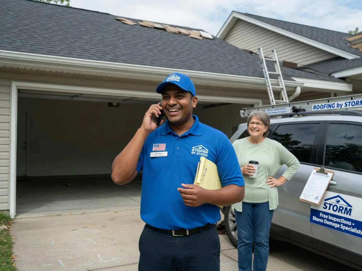 Roof Repair Near Me Sunnyvale, TX FAQs