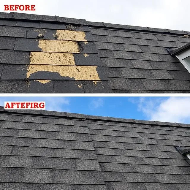 Roof Repair Near Me in Sunnyvale, TX near me